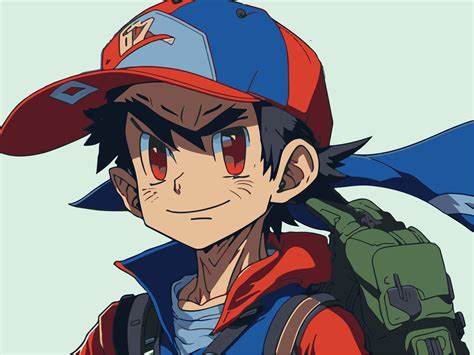 ash ketchum|Ash Ketchum’s Great Battles .